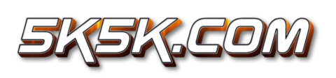5k5k Logo